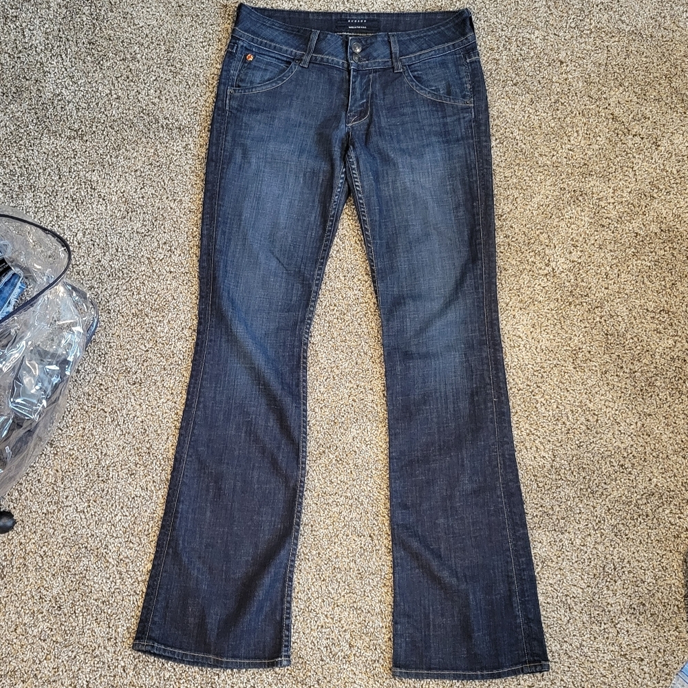 Vintage Hudson jeans